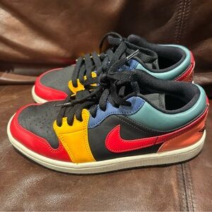 Women’s Jordan 1 Low